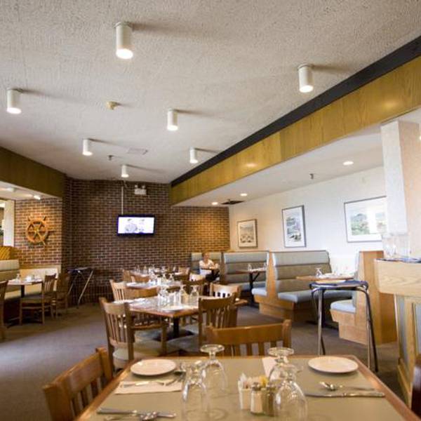 Rodd Grand Yarmouth | Doets Reizen