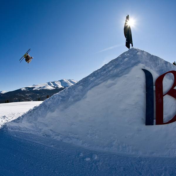 Wintersport - Breckenridge - Colorado - Amerika - Doets Reizen