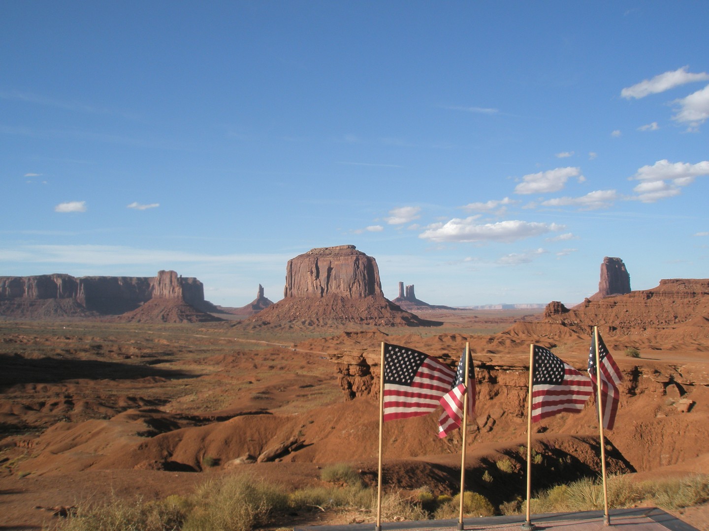 Monument Valley - Utah - Doets Reizen