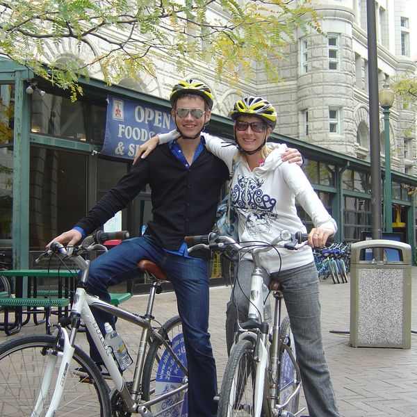 Washington D.C. - Doets Reizen