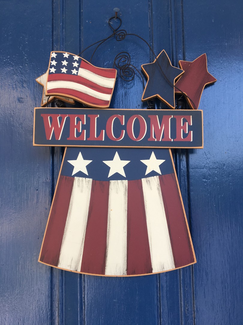 Vermont - Amerika - Doets Reizen