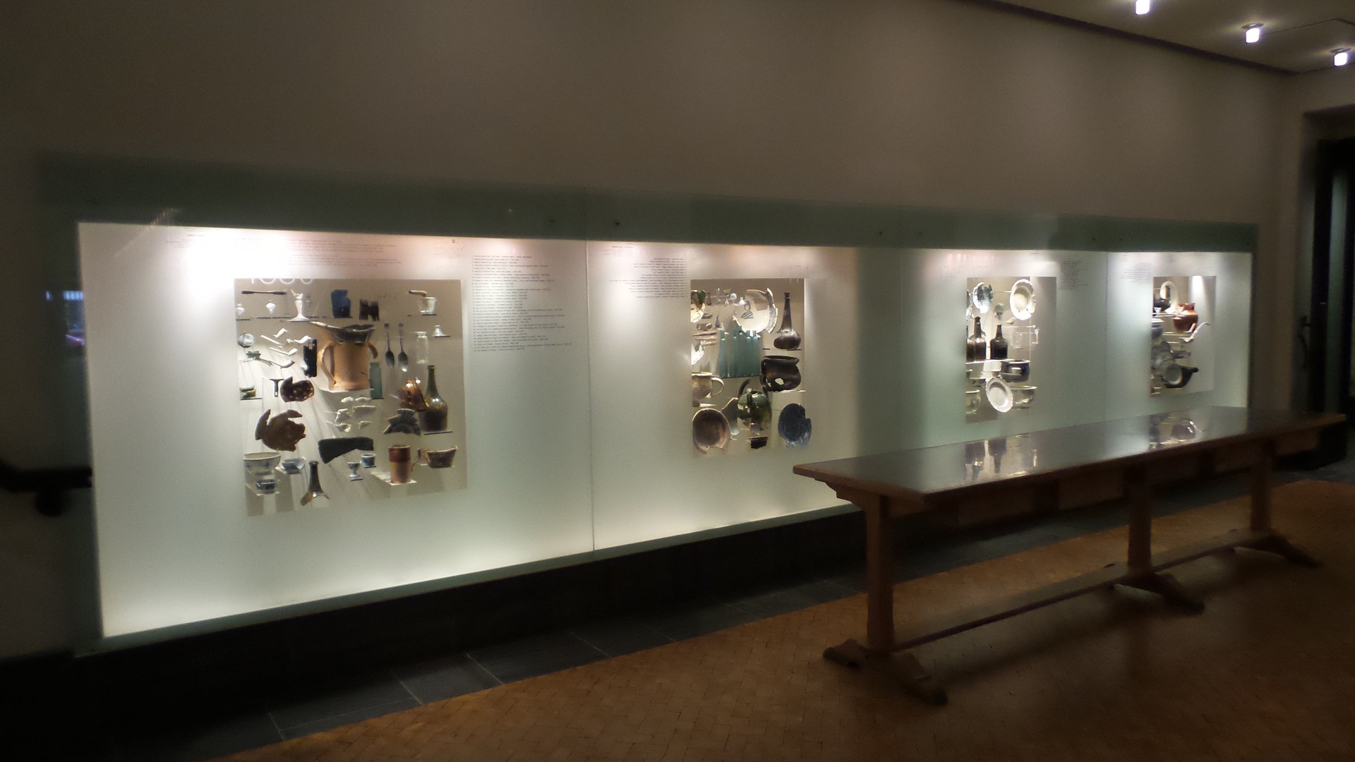 Auberge Saint-Antoine - Quebec City - Quebec - Canada - Doets Reizen