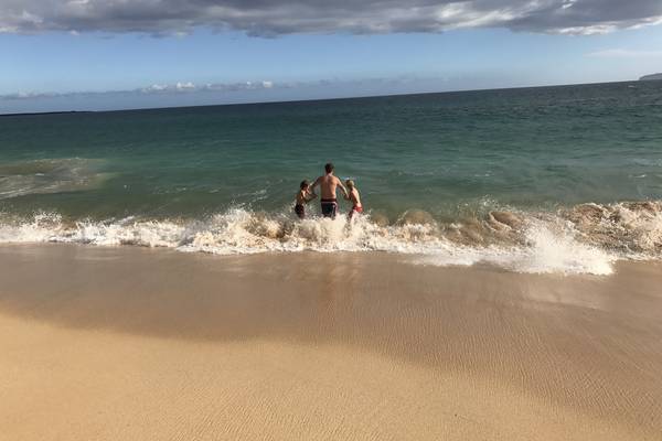 Maui - Hawaii - Doets Reizen