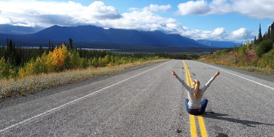 Yukon - Canada - Doets Reizen