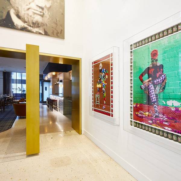 21C Museum - Chicago - Doets Reizen - Art