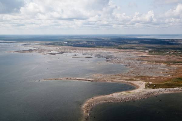 Churchill - Manitoba - Canada - Doets Reizen