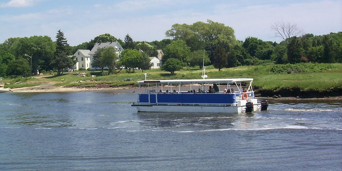Essex - Massachusetts - Doets Reizen