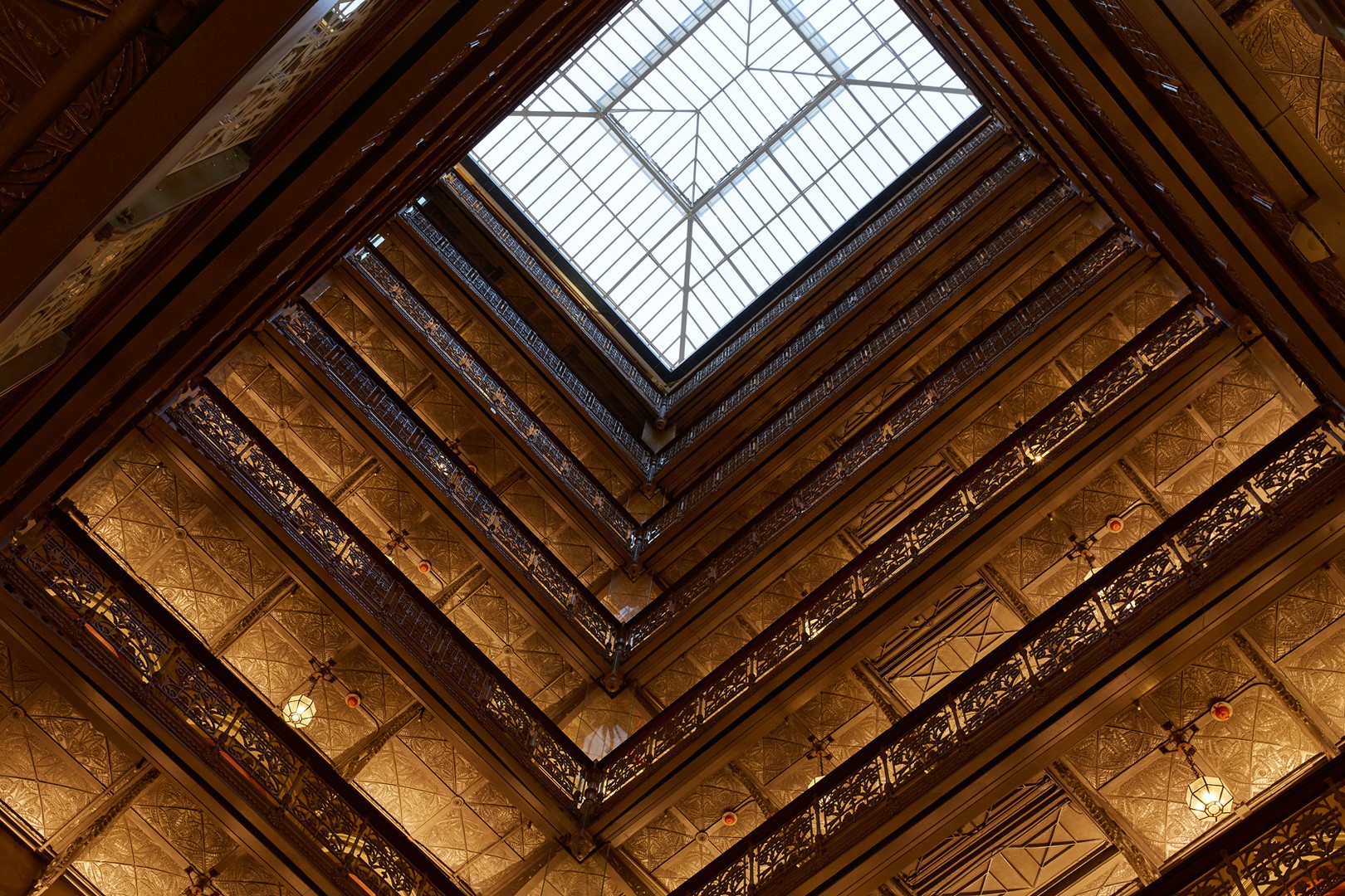 The Beekman Hotel - New York - Doets Reizen