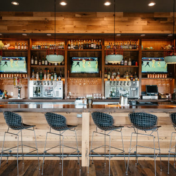 Park City Peaks Hotel - restaurant