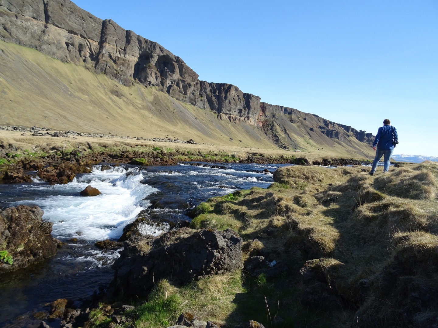 South Shore - IJsland - Doets Reizen