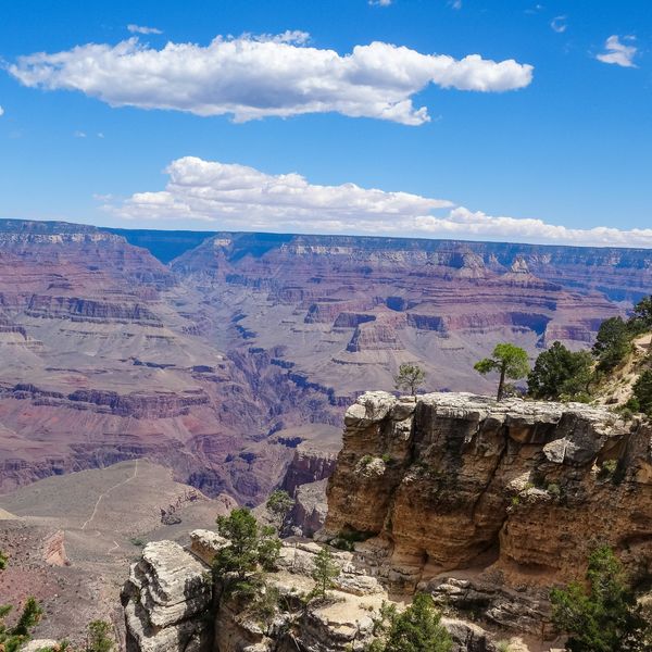 Grand Canyon National Park - Arizona - Amerika - Doets Reizen
