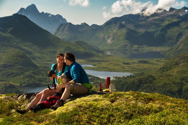 Svolvær - Doets Reizen - Vakantie Noorwegen - VisitNorway.com (2)