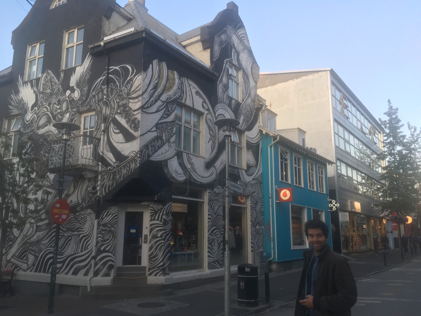 Reykjavik - IJsland - Doets Reizen