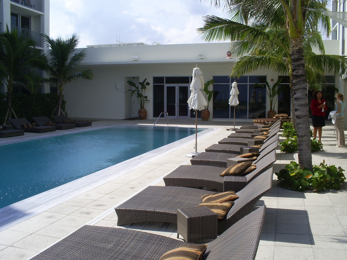 Hotel Costa ‘d Este - Vero Beach - Florida - Doets Reizen