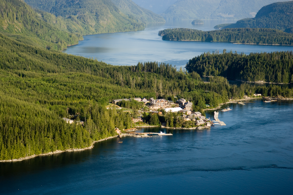 Sonora Resort - British Columbia - Canada - Doets Reizen