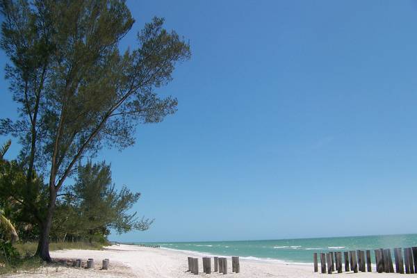 Naples - Florida - Doets Reizen