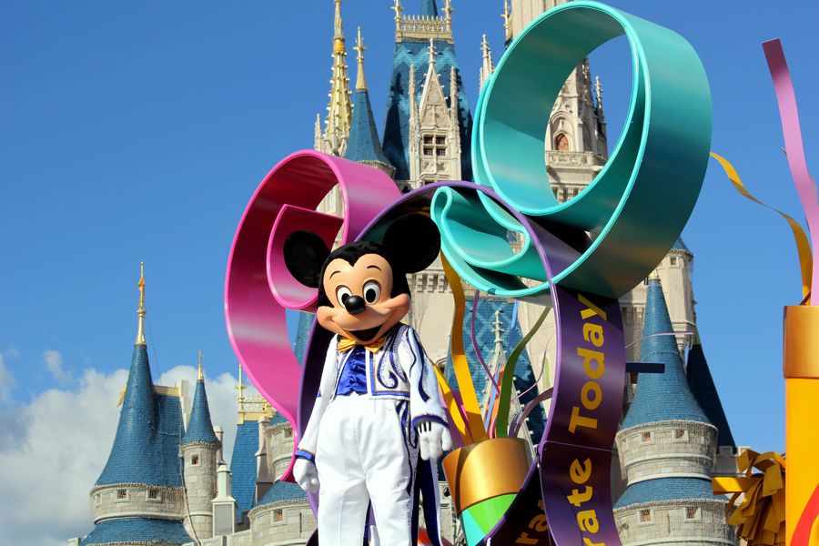 Disney - Orlando - Florida - Doets Reizen