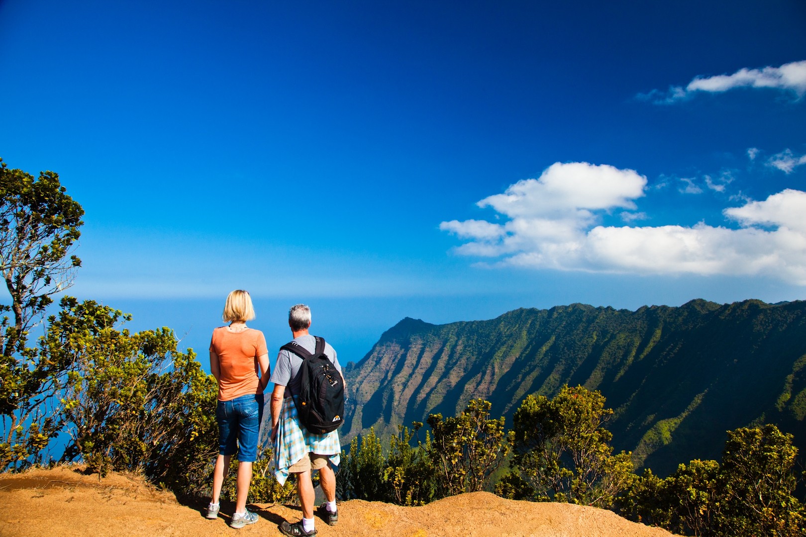 Kauai - Hawaii - Doets Reizen