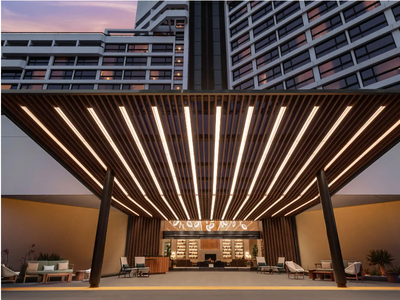 HyattRegency Irvine