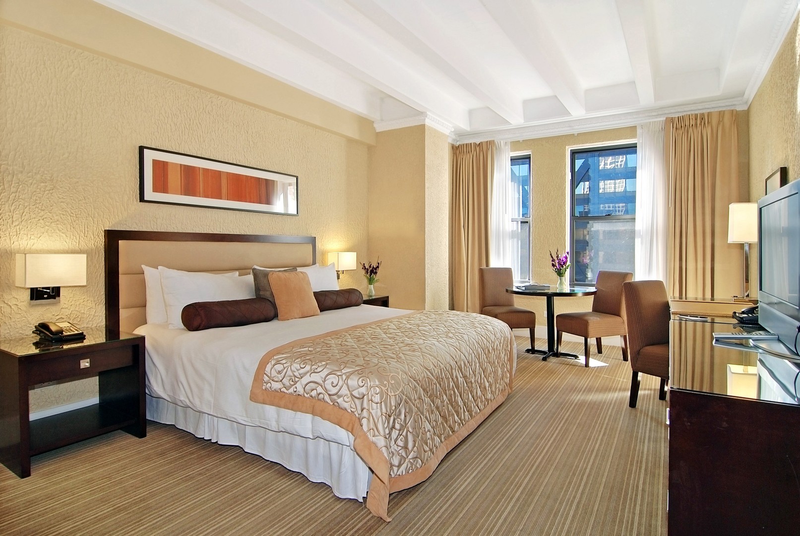 Raffaello Hotel - Chicago - Illinois - Doets Reizen