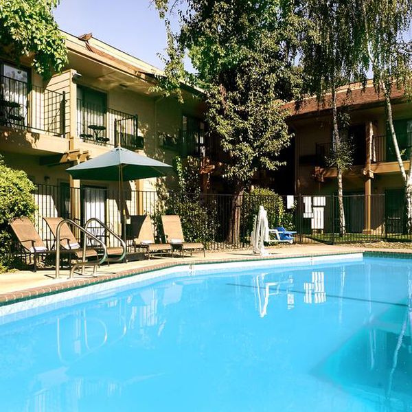 BW Sonora Oaks - pool
