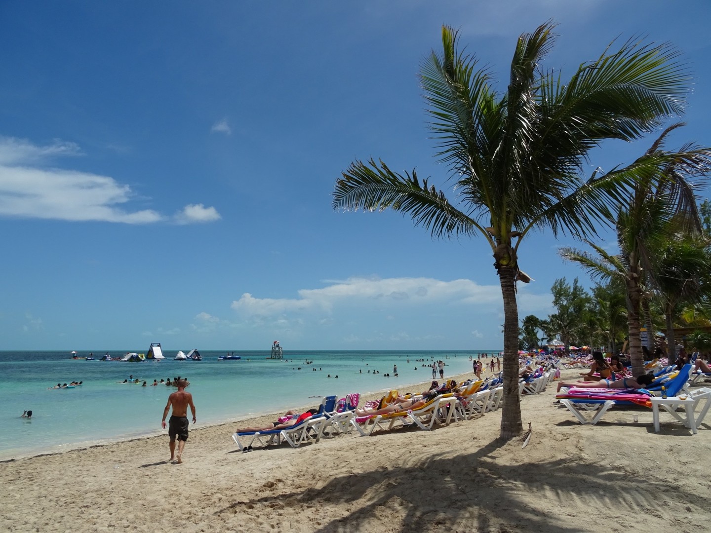 Mariner of the Seas - Cruise Royal Caribbean - Cruisevakantie - Doets Reizen