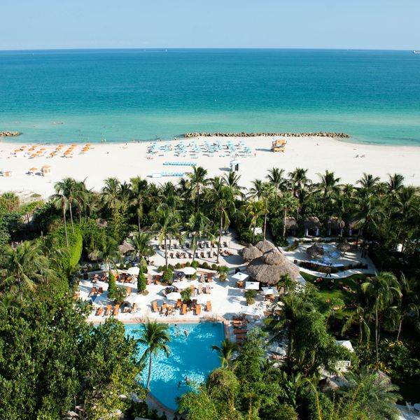 The Palms Hotel & Spa 1