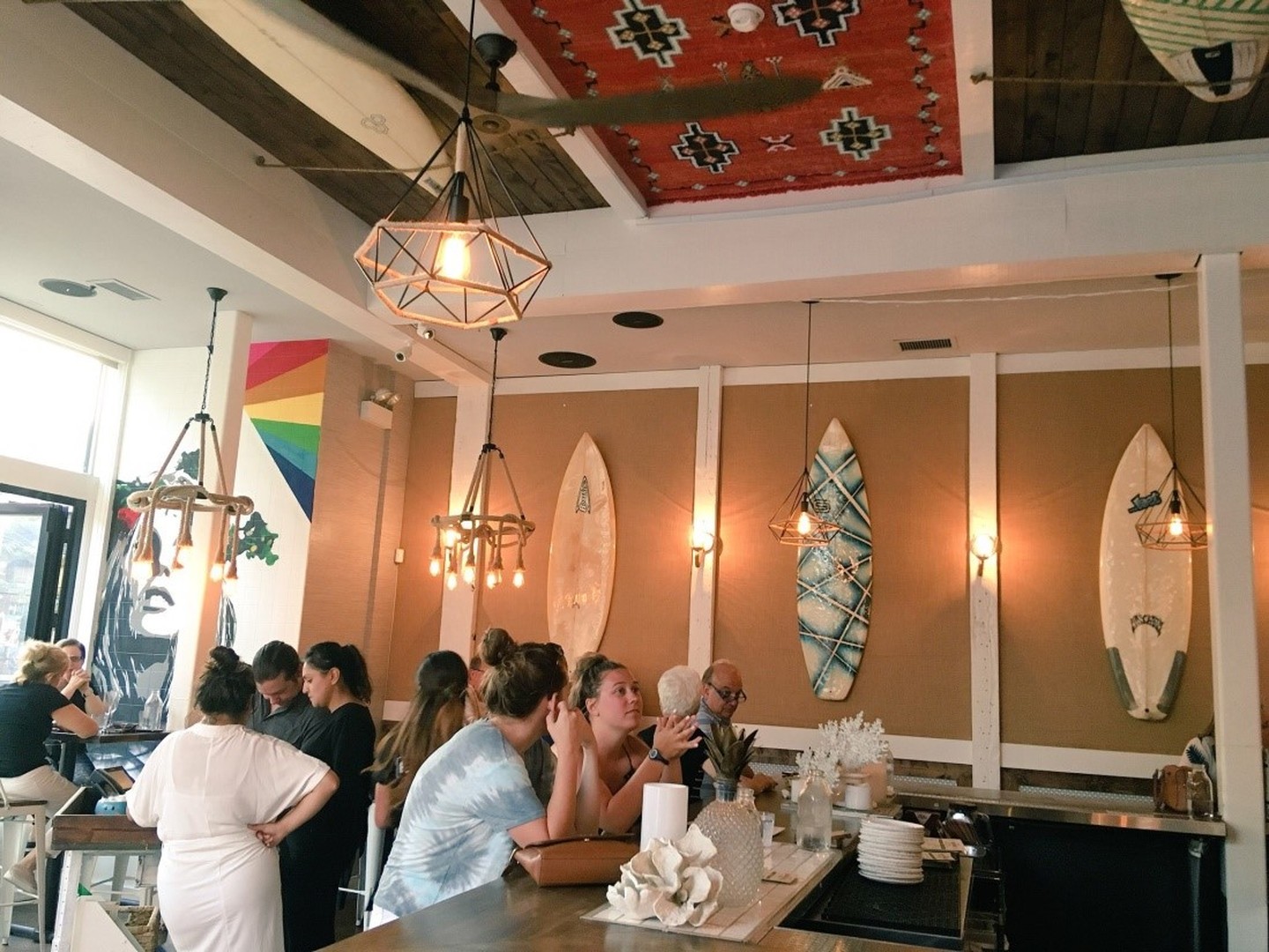 Bucktown - Chicago - Illinois - Doets Reizen