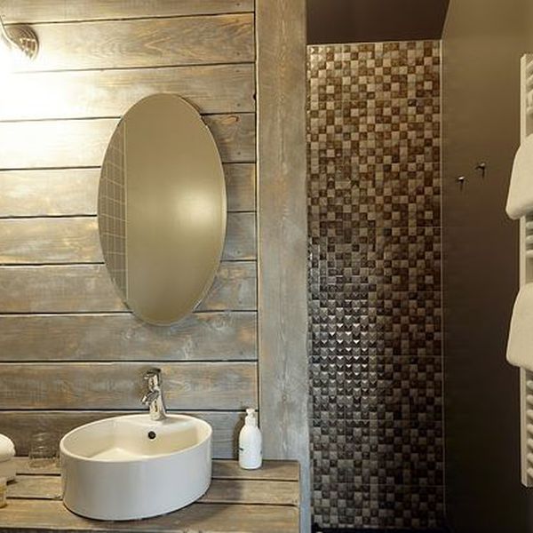 Fosshotel Hellnar Bathroom