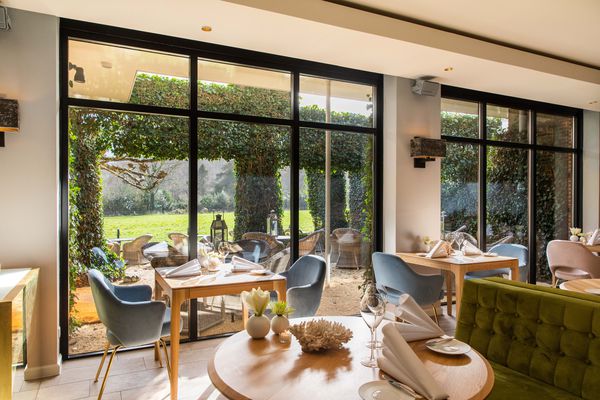 Merlet in Schoorl - Doets Reizen