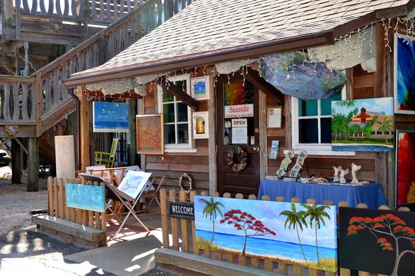 Vero Beach - Florida - Doets Reizen