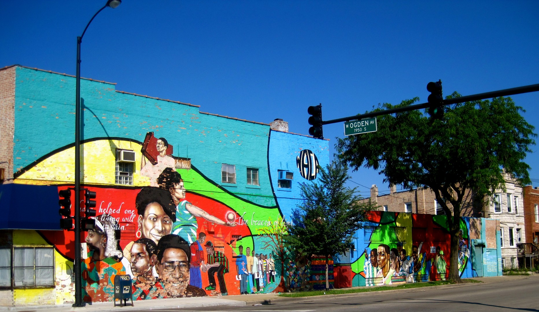 Devils Elbow - Route 66 - Missouri - Amerika - Doets Reizen