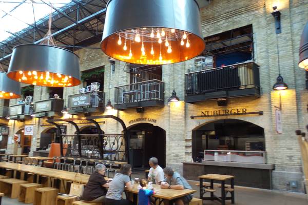 Winnipeg - Manitoba - Canada - Doets Reizen