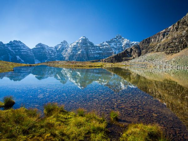 Banff National Park - Alberta - Canada - Doets Reizen