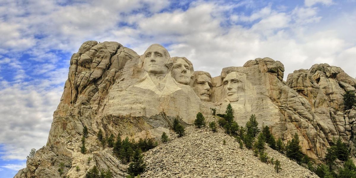 Rapid City - South Dakota - Amerika - Doets Reizen - credits Visit the USA
