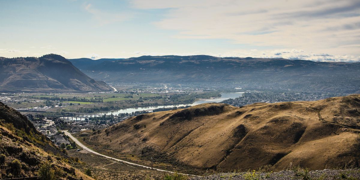 Photocredits: Tourism Kamloops | Candace Hansma