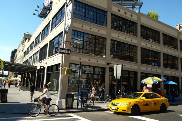 Meatpacking District - New York - Doets Reizen