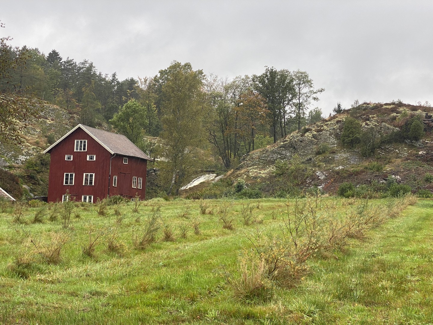 Smögen Zweden - Doets Reizen - Vakantie Zweden