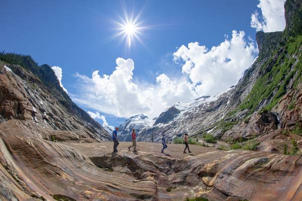 CMH Cariboos - Britisch Columbia - Canada - Doets Reizen