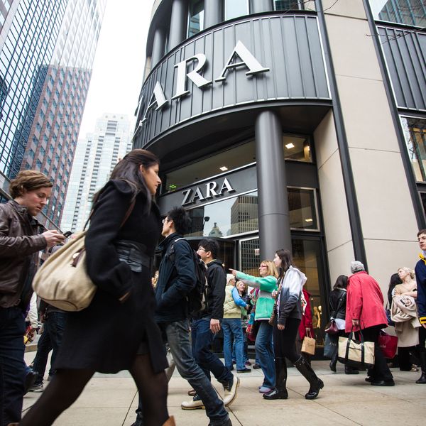 Magnificent Mile - Chicago - Illinois - Doets Reizen