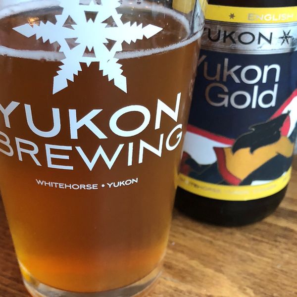 Bierbrouwerijen - Whitehorse - Yukon - Canada - Doets Reizen