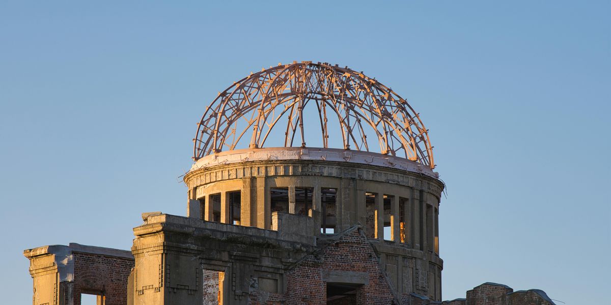 Hiroshima - Japan - Doets Reizen - credits Armin Forster
