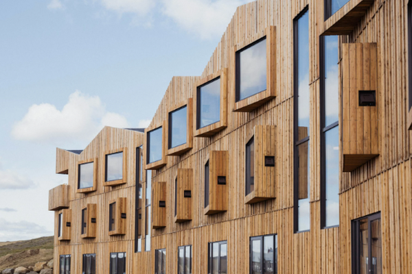 Highland Base - Kerlingarfjöll - IJsland - Doets Reizen