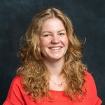 Reisspecialist: Dionne Jonker