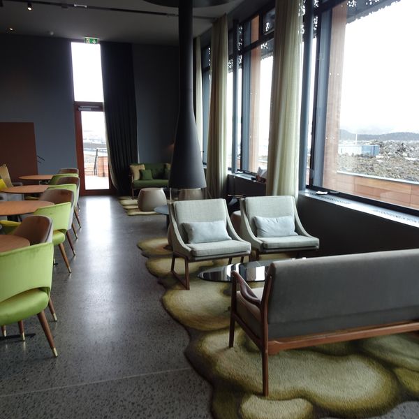 Retreat Hotel - Blue Lagoon - IJsland - Doets Reizen