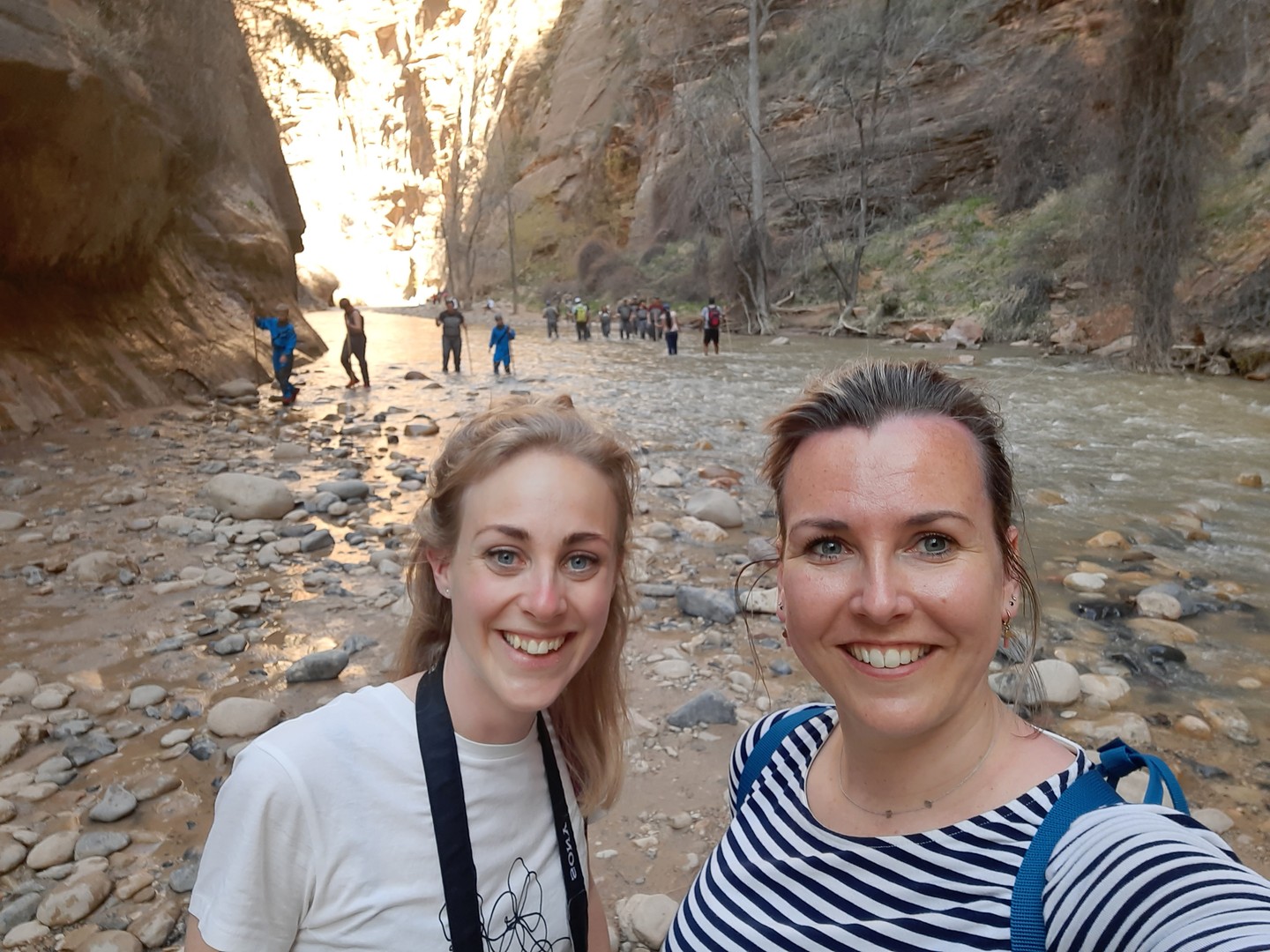 Zion National Park - Utah - Vakantie West Amerika - Doets Reizen (5)