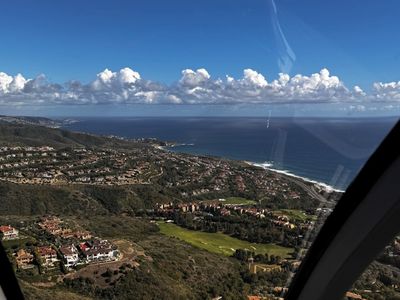 CaliCoast HeliTour
