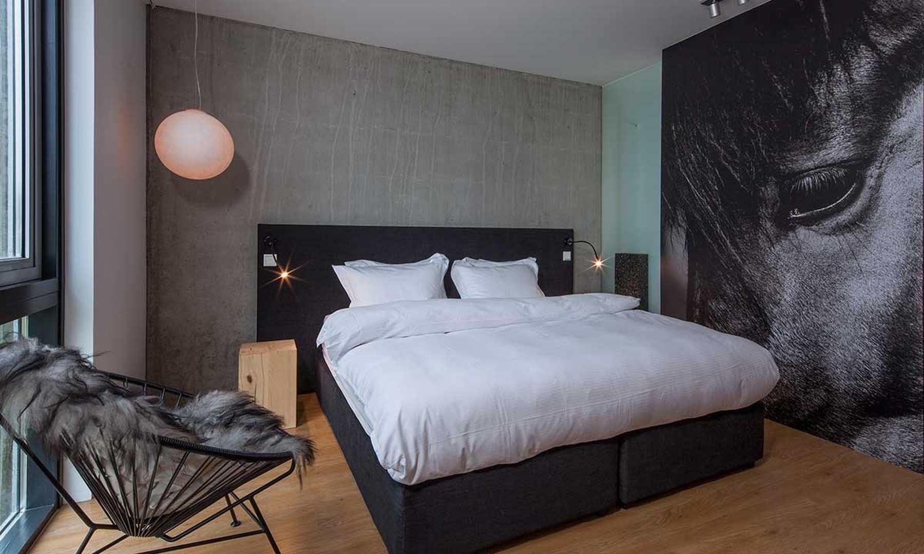 ION Luxury Adventure Hotel - IJsland - Doets Reizen