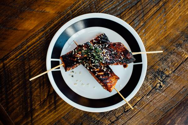 Kenai Fjords Wilderness Lodge - Alaska - Doets Reizen - USA - Canada