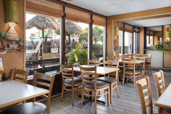 Outrigger Beach Resort - Fort Myers Beach - Florida - Doets Reizen